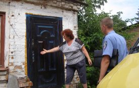 Як у Вінниці продають квартири боржників? По-тихому і задешево