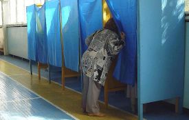 Рада швидкого приготування. Хто піде на вибори від Вінниці