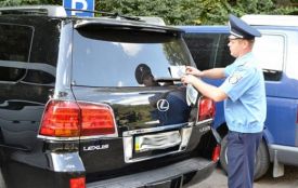 Вінницькі даішники за вісім місяців спіймали 7 тисяч п’яних водіїв