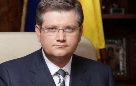 «Сохраним культуру и духовность – сохраним Украину», - Вилкул (ПРЕСС-СЛУЖБА А. ВИЛКУЛА)