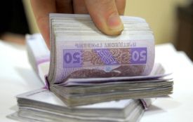 У Вінниці в обмінниках почав працювати шахрай
