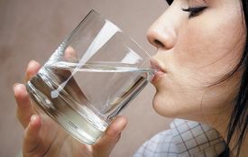 Безпека питної води - здоров’я  нації