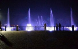 В п'ятницю ввечері перекриють рух через Центральний міст