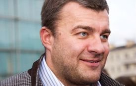 "Вбий ще мене" - сказала українка, кинувши пістолет в Пореченкова
