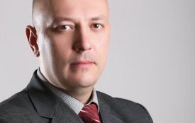 Олександр Сарафанюк: Як ми голосували на виборах або Дегустація лайна