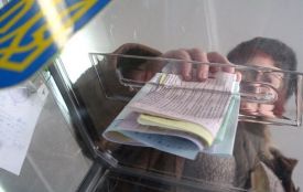 На 16 окрузі переміг Македон. Це остаточно