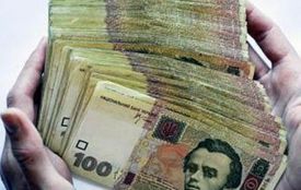 Скільки мільйонів викинули партії на передвиборчі перегони