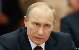 Як люди в твітері реагують на промову Путіна