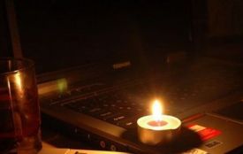 Обіцяють оприлюднити графіки вимкнень світла