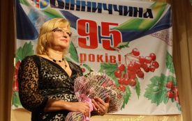 Суд не задовольнив позов колишнього головреду «Вінниччини» Любові Добринської