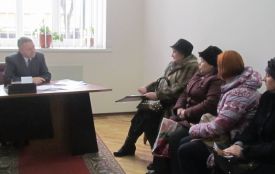 На що скаржаться Свитку жителі області?