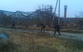 Знову скандал з Чумаком. Тепер його звинувачують у захопленні теплиць в Могилів-Подільському