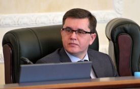 Кузьмишин заробив мільйон і включив онлайн трансляції засідань