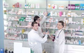 Ліки подешевшають на 20%, якщо впаде курс долара?