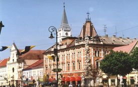 Вінничани частіше відмовляються від відпочинку за кордоном на користь Західної України