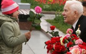 День Победы: как будут праздновать в Виннице, Киеве, Москве, Луганске
