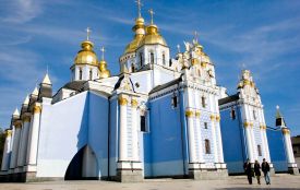 У вересні дві православні церкви можуть об’єднатися. Що це дасть?
