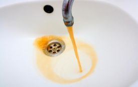 Якими трубами “приходить” питна вода до вінничан?