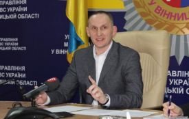 Шевцов про переатестацію Присяжнюка: продавали, продаємо і продаватимемо