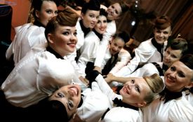 Vinnitsia Jazzfest – 2015: розклад усіх концертів