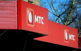 "МТС Україна" більше немає. На зміну йому прийде британський Vodafone
