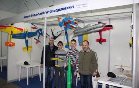 Хочете безкоштовно політати на авіасимуляторі? Приходьте в неділю у Політех