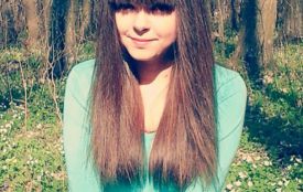 Зникла і заплутала всіх. Яну Максименко з Гнівані шукають вже два тижні