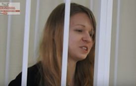 Заверуха: Краще я буду вічно сидіти, чим щось попрошу в цього суду