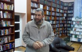 Кримсько-вінницькі татари: у Криму зараз як в тюрмі