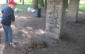 Ймовірне будівництво храму на «Хіміку» створило гучний конфлікт