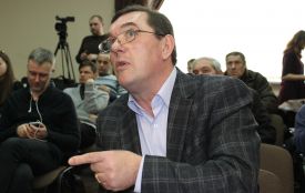 Чи знищать “Вінницякіно”? Спірна ліквідація підприємства наробила шуму