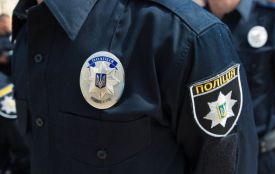 Стало відомо, хто наглядатиме за добросовісністю вінницьких поліцейських