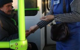 За останнє десятиліття проїзд у Вінниці здорожчав в чотири рази. А скоро зросте ще у півтора