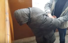 У Вінниці затримали айдарівця, який перебував у розшуку за торгівлю зброєю з АТО