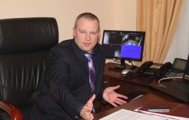 Олександр Селіверстов: «Не буде тут Шевцова, про мене й не згадають»