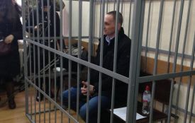 Первый день суда над Шевцовым в Виннице. Причины и подробности (ВИДЕО)