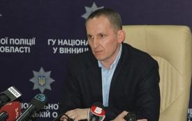 Шевцов відмітився у Фейсбуці. Написав, що не збирається ховатися