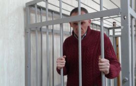 Шевцов: "Надо было в Чернигове оставаться"