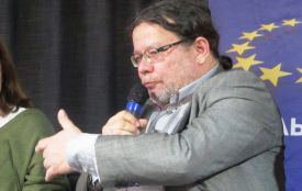 Олександр Вондра: «Щоб  декомунізуватись  - відродіть середній клас»