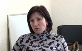 «Інформаційна бімбочка» від Таїси Гайди:  записи розмов у кабінеті Шевцова