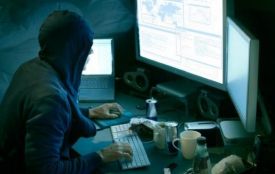 Злочини хакерів у Вінниці. За якими схемами крадуть гроші через інтернет