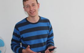 «Начальник налоговой беспокоит…». Зек з ЛНР розводить вінницький бізнес