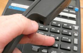Опублікували 29 телефонів, по яким бізнесмени можуть дзвонити щодо податків