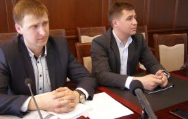 На планшеті Шевцова знайшли списки працівників СБУ, яких готували в АТО