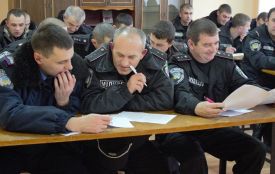 Атестація поліції: Списки змінилися як членів комісій, так і атестованих