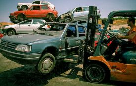 В Україні хочуть повернути техогляд авто: як це буде і хто не пройде?