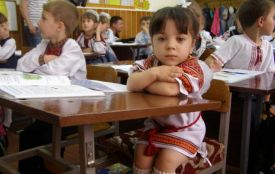 Читайте на вихідні: про скандал у дитячій лікарні, "Дюймовочку" і прокат велосипедів