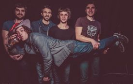 "Love'n'Joy" создадут инди -лето в Виннице