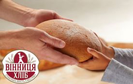 70% виробників хліба не звітуються про випущену продукцію (Новини компаній)