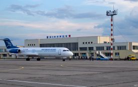 Літати з Вінниці в Туреччину безпечно, але треба купити «повну» путівку
